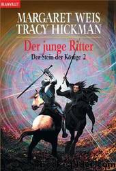 Der Junge Ritter by Weis Margaret & Hickman Tracy