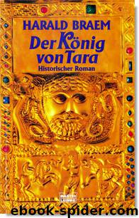 Der König von Tara by Harald Braem