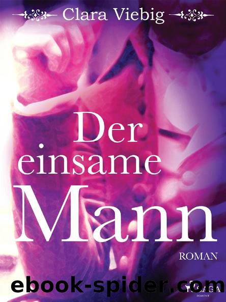 Der Kampf um den Mann by Clara Viebig