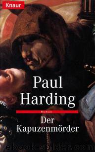 Der Kapuzenmörder by Doherty Paul C