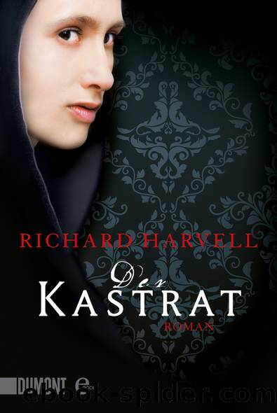 Der Kastrat - Harvell, R: Kastrat - The Bells by Harvell Richard