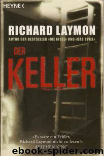 Der Keller by Richard Laymon