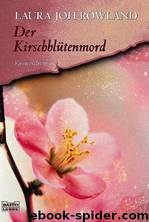 Der Kirschbluetenmord by Laura Joh Rowland