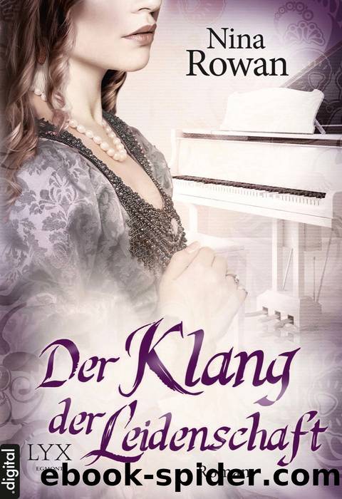 Der Klang der Leidenschaft by Nina Rowan