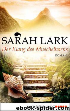 Der Klang des Muschelhorns: Roman (German Edition) by Lark Sarah