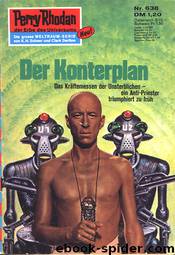 Der Konterplan by Ernst Vlcek