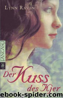 Der Kuss Des Kjer by Lynn Raven