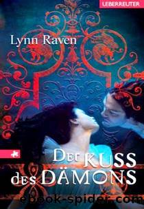 Der Kuss des Dämons by Lynn Raven