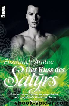 Der Kuss des Satyrs by Der Kuss des Satyrs