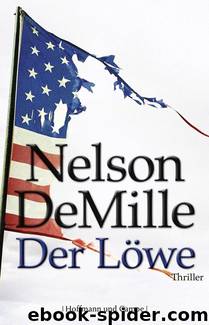 Der Löwe by Nelson DeMille