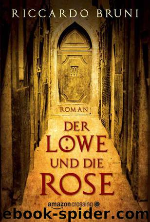 Der Löwe und die Rose (German Edition) by Riccardo Bruni