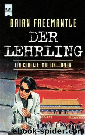 Der Lehrling by Freemantle Brian