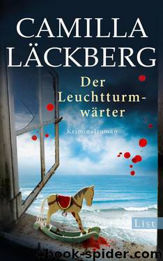 Der Leuchtturmwärter by Läckberg Camilla