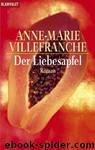 Der Liebesapfel by Anne-Marie Villefranche