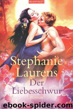 Der Liebesschwur by Stephanie Laurens