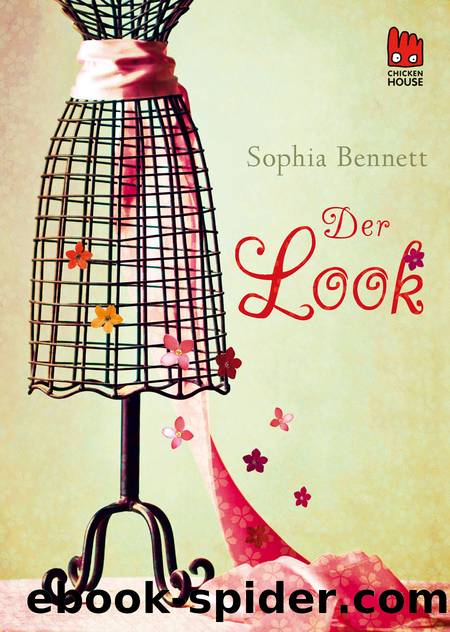 Der Look by Sophia Bennett