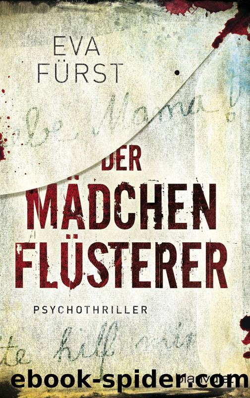 Der Mädchenflüsterer by Fürst Eva