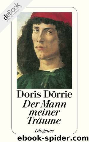 Der Mann meiner Träume by Dörrie Doris