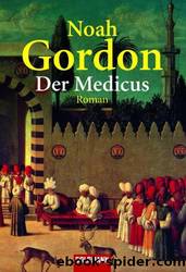 Der Medicus by Noah Gordon