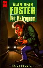 Der Metrognom by Alan Dean Foster