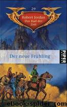 Der Neue Frühling by Robert Jordan