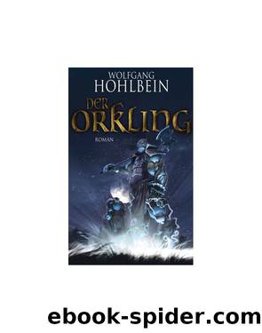 Der Orkling by Wolfgang Hohlbein