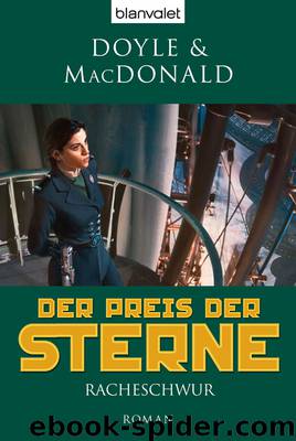 Der Preis der Sterne 2 - Doyle, D: Preis der Sterne 2 - Starpilot´s Grave. Mageworlds 02 by Doyle Debra;MacDonald James D