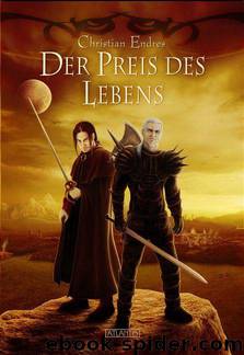 Der Preis des Lebens by Christian Endres