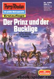 Der Prinz und der Bucklige by Kurt Mahr