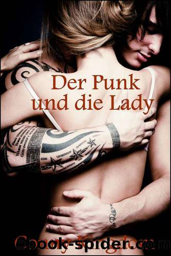 Der Punk und die Lady by Conny Kingdom