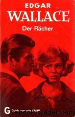 Der RÃ¤cher by Wallace Edgar