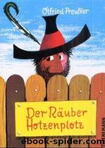 Der RÃ¤uber Hotzenplotz by Preußler Otfried