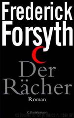 Der Rächer by Frederick Forsyth