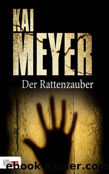 Der Rattenzauber by Kai Meyer