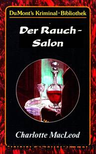 Der Rauchsalon by MacLeod Charlotte