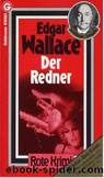 Der Redner by Wallace Edgar