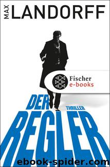 Der Regler by Max Landorff