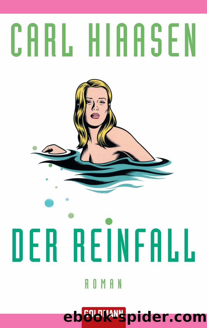 Der Reinfall by Ma2