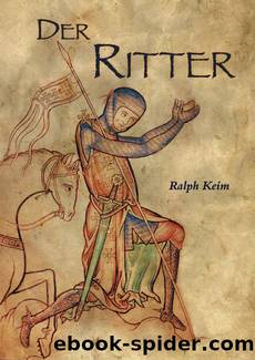 Der Ritter by Ralph Keim