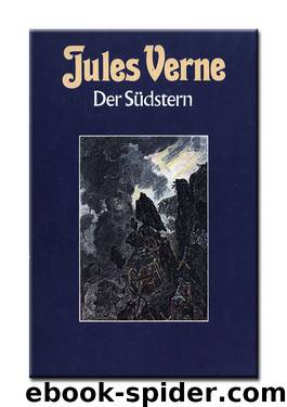 Der Südstern by Verne Jules