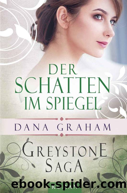 Der Schatten im Spiegel by Dana Graham