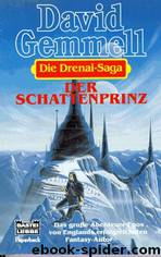 Der Schattenprinz by David Gemmell