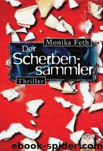 Der Scherbensammler by Feth Monika