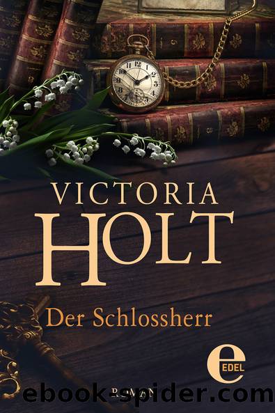 Der Schlossherr by Holt Victoria