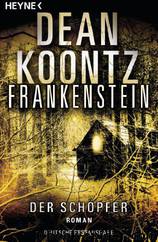 Der Schoepfer by Dean Koontz