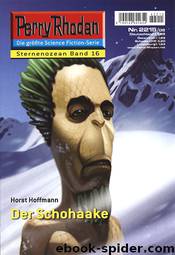 Der Schohaake by Horst Hoffmann