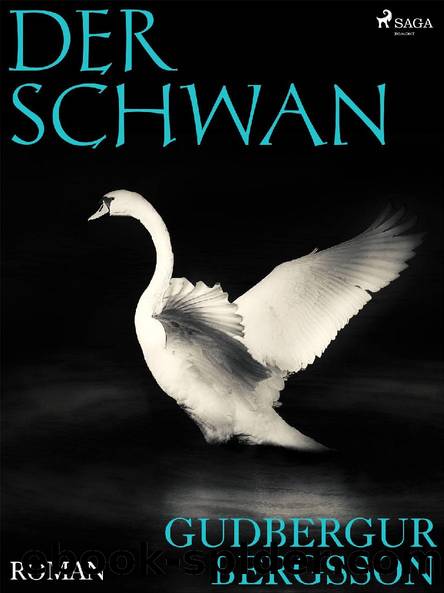 Der Schwan by Gudbergur Bergsson