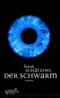 Der Schwarm by Frank Schätzing