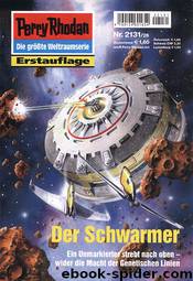 Der Schwarmer by Susan Schwartz