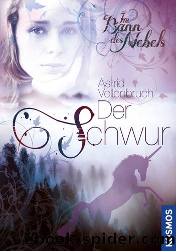 Der Schwur by Astrid Vollenbruch